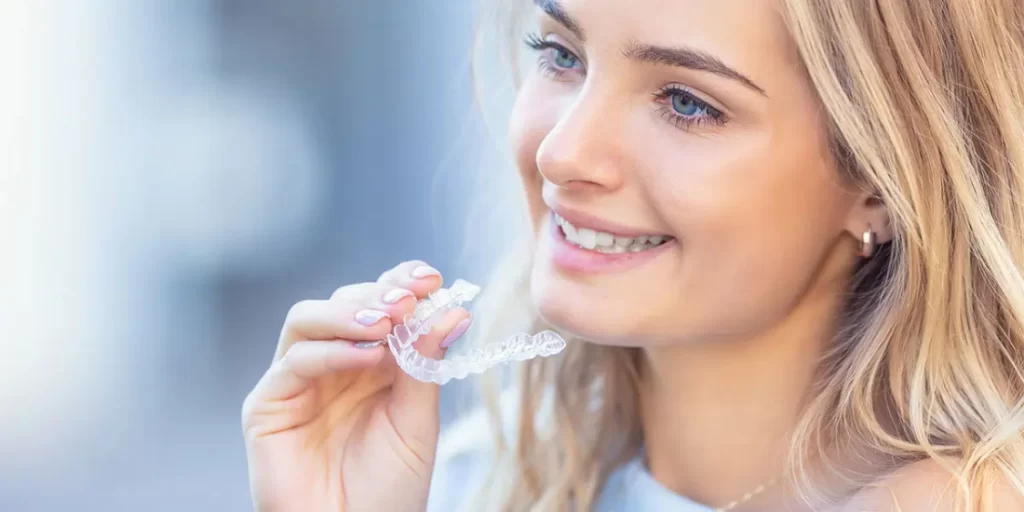 How Do Clear Aligners Work